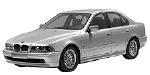 BMW E39 C2035 Fault Code