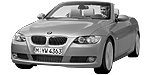 BMW E93 C2035 Fault Code