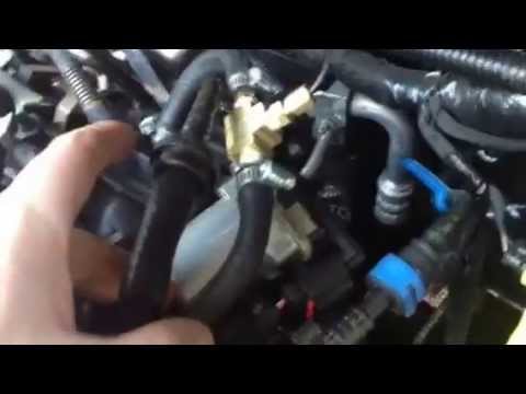 See C2035 repair manual